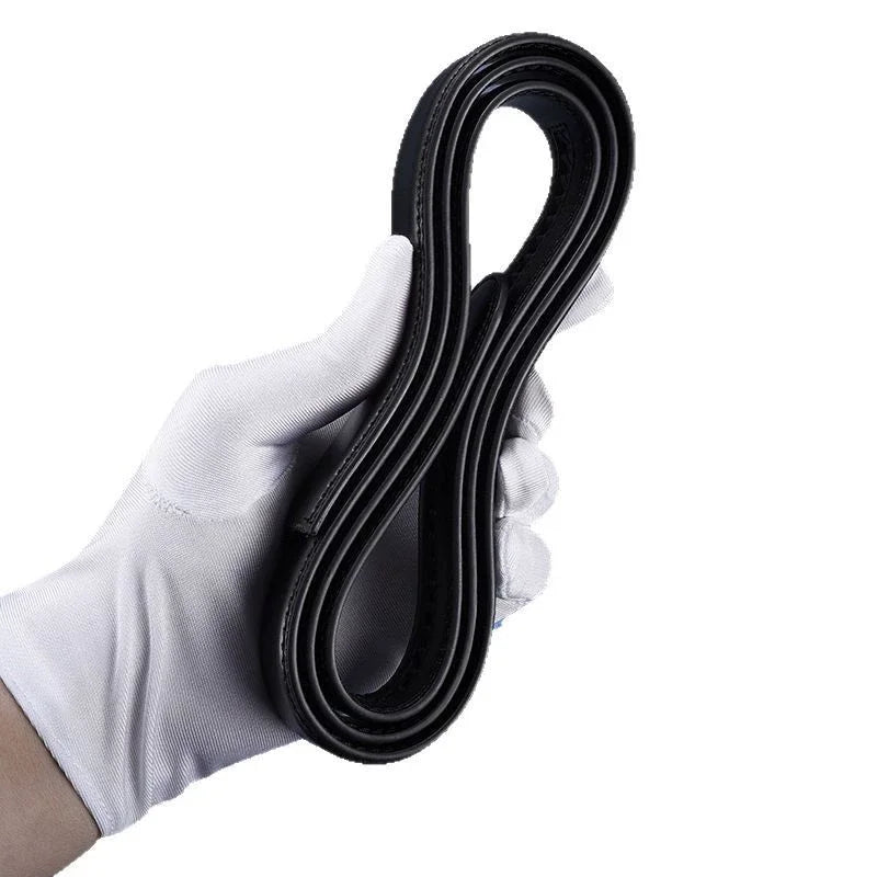 Ceinture Business Automatique en Cuir